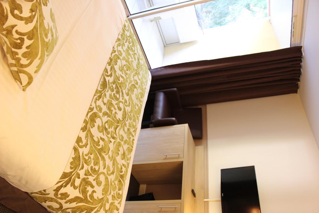Royal Cottage كاسيس الغرفة الصورة