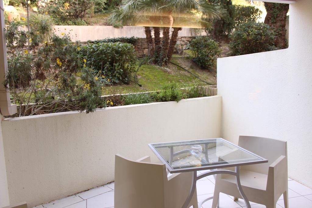 Royal Cottage كاسيس الغرفة الصورة